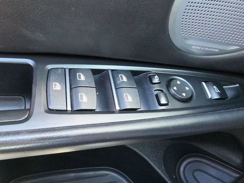Used 2017 BMW X6 M AWD/4WD image 21