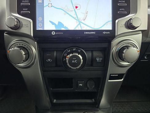 Used 2023 Toyota 4Runner SR5 Premium w/ Moonroof Package image 31