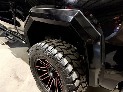 Used 2020 GMC Sierra 1500 SLT w/ SLT Premium Plus Package image 37