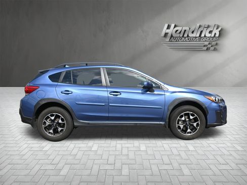 Used 2020 Subaru Crosstrek 2.0i Premium w/ Moonroof Package 2 image 10