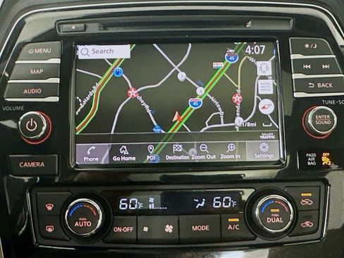 Used 2023 Nissan Maxima Platinum w/ Sport Mat Group image 14