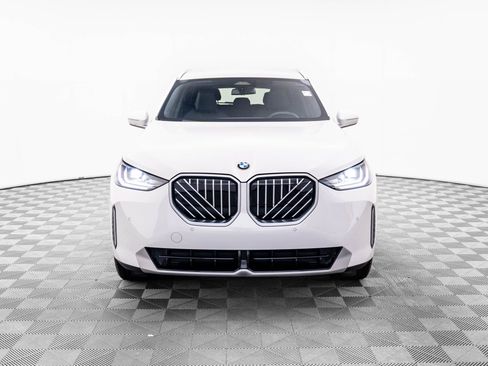 New 2026 BMW X3 xDrive30 image 8