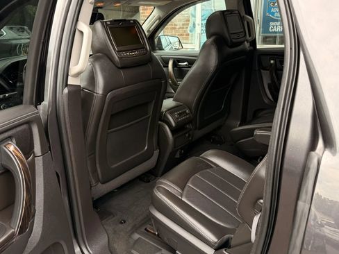 Used 2016 GMC Acadia Denali AWD/4WD image 9