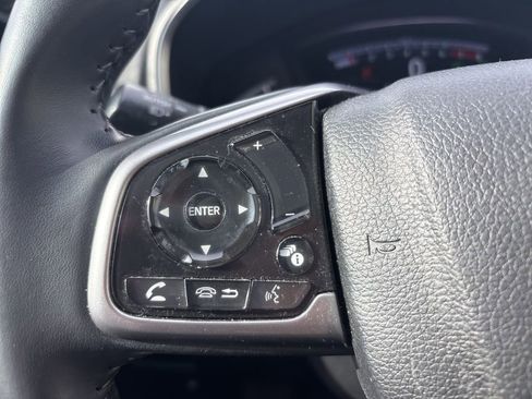 Used 2022 Honda CR-V EX-L image 18