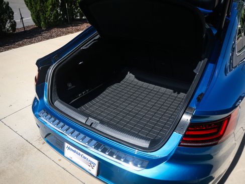 Used 2023 Volkswagen Arteon SEL image 32