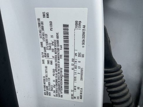 Used 2019 Ford F150 XL w/ Equipment Group 101A Mid AWD/4WD image 20