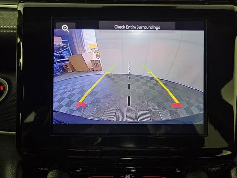 Certified 2025 Jeep Grand Cherokee Laredo w/ Luxury Tech Group I image 14