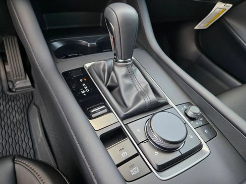 New 2026 MAZDA MAZDA3 2.5 S Sedan w/ Preferred Pkg FWD image 14