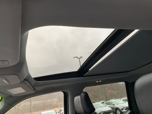 Used 2024 Ford F350 Lariat w/ Black Appearance Package image 16