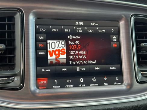 Used 2018 Dodge Challenger SRT Demon image 26