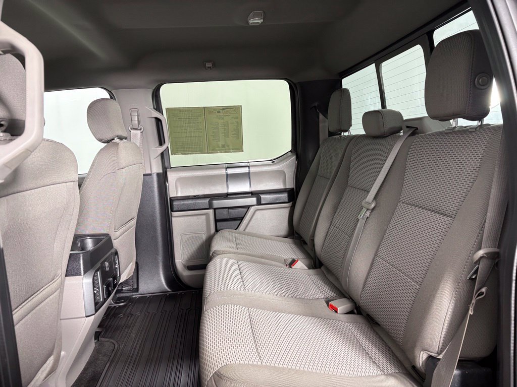 Used 2018 Ford F150 XLT w/ Equipment Group 302A Luxury AWD/4WD image 12