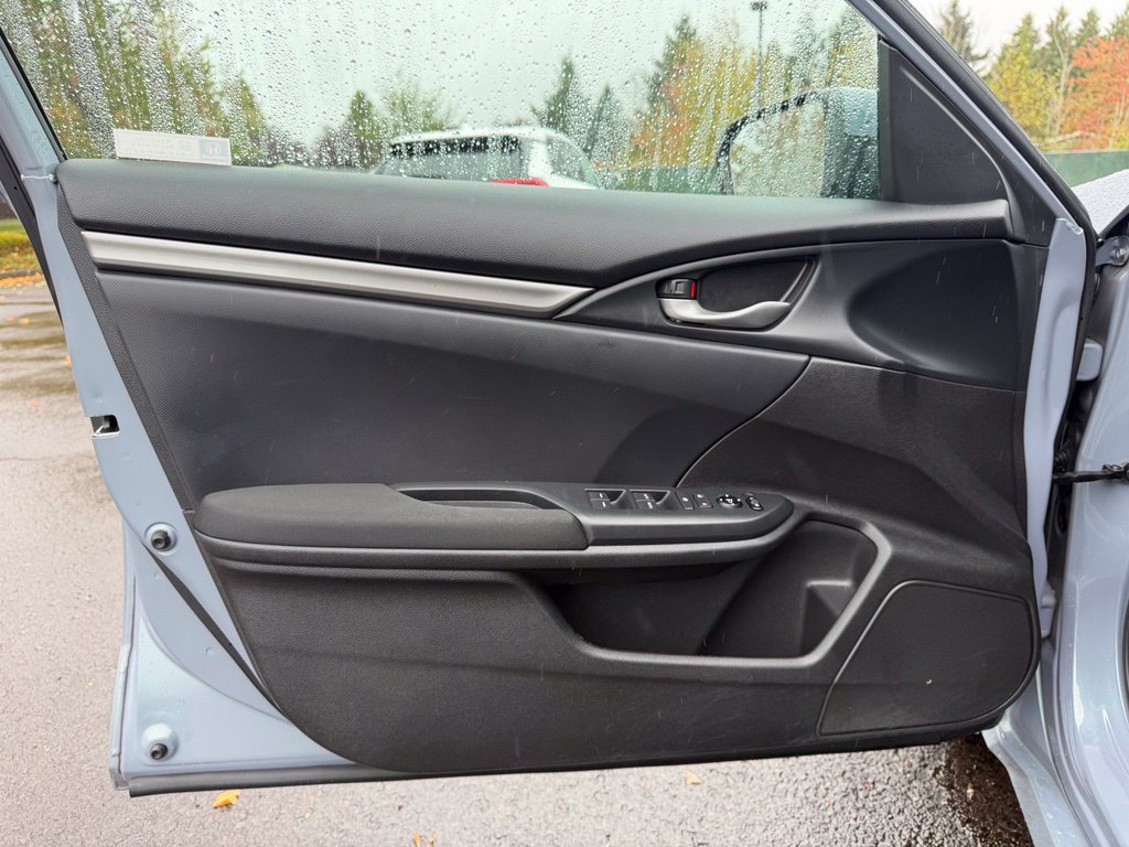 Used 2019 Honda Civic LX image 11
