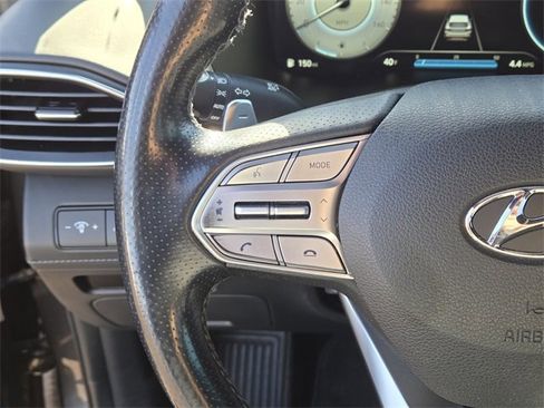 Used 2022 Hyundai Santa Fe Calligraphy image 19
