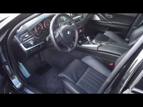 Used 2013 BMW M5 Base 4dr Sedan image 11