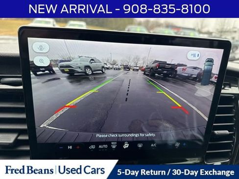 Used 2024 Ford Transit 350 XLT image 13