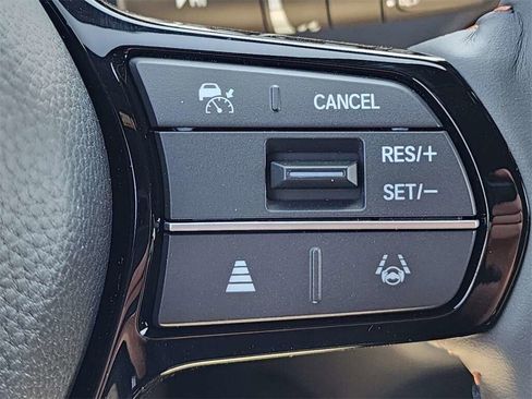 Used 2024 Honda HR-V Sport image 31