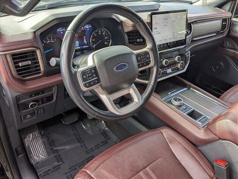 Certified 2023 Ford Expedition Max Limited image 10