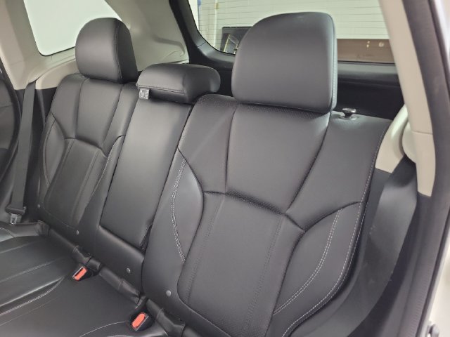 Used 2020 Subaru Forester Limited w/ Popular Package #3 AWD/4WD image 13