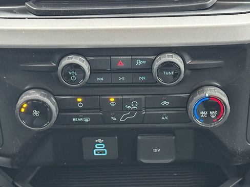 New 2026 Ford F250 XLT AWD/4WD image 14