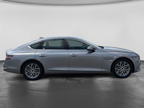 Used 2026 Genesis G80 2.5T AWD/4WD image 11