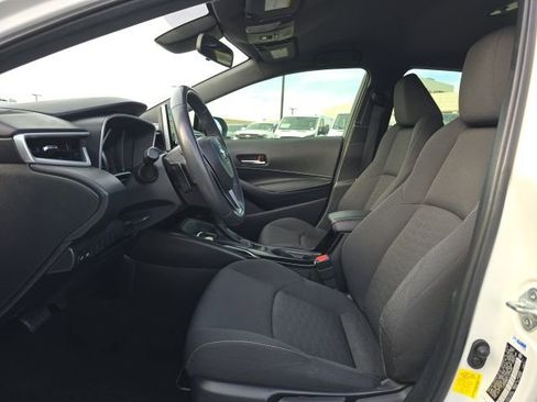 Used 2020 Toyota Corolla SE image 10