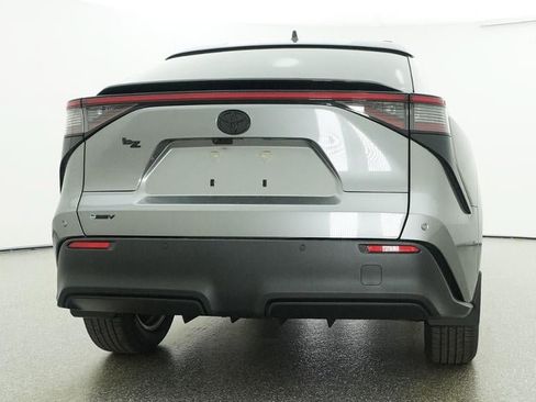 New 2026 Toyota bZ FWD image 23