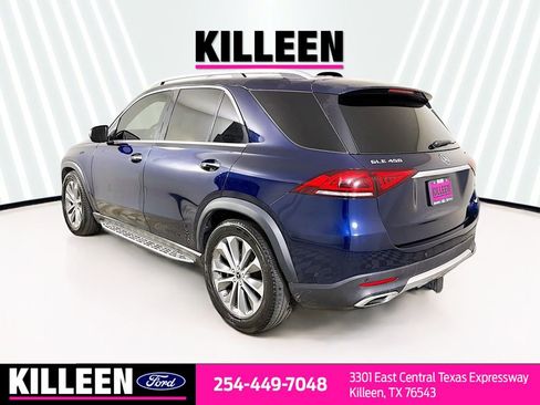 Used 2020 Mercedes-Benz GLE 450 4MATIC image 6