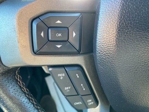 Used 2020 Ford F150 Raptor w/ Equipment Group 802A Luxury image 21