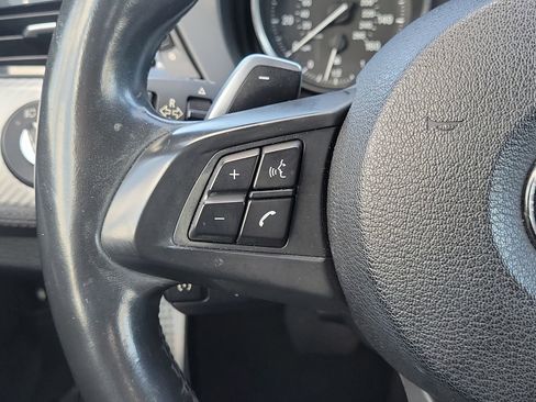 Used 2014 BMW Z4 sDrive35i image 15