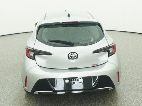 New 2026 Toyota Corolla XSE FWD image 20