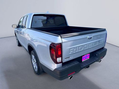 Certified 2026 Honda Ridgeline RTL image 2