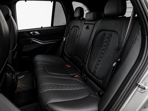 Used 2022 BMW X5 M w/ Competition Package 2 image 77