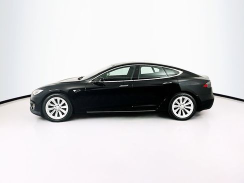 Used 2018 Tesla Model S 75D image 4