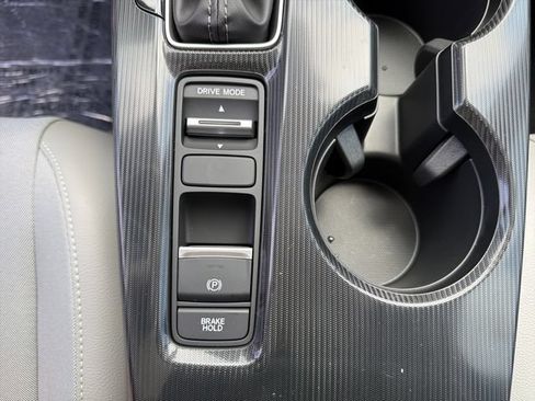 New 2026 Honda Civic Sport image 33
