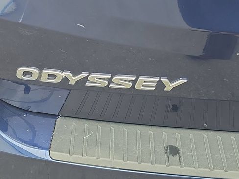 Used 2023 Honda Odyssey Touring image 7
