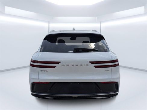 New 2026 Genesis GV70 2.5T Select image 4
