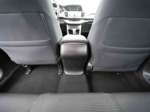Used 2014 Honda Accord LX image 22