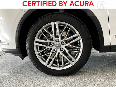 Certified 2023 Acura MDX SH-AWD w/ Advance Package image 11