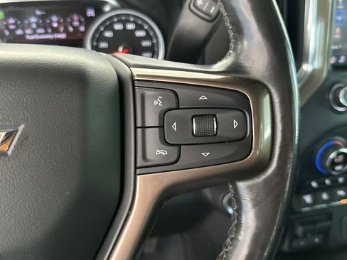 Used 2020 Chevrolet Silverado 2500 High Country w/ Technology Package AWD/4WD image 23