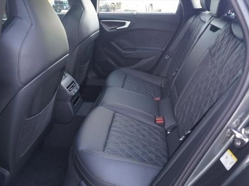 New 2025 Audi S5 Premium Plus image 7