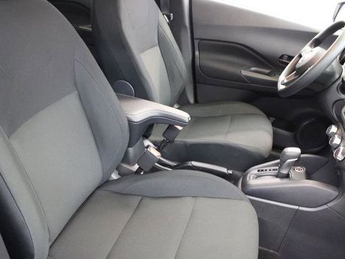 Certified 2024 Nissan Kicks S FWD image 22