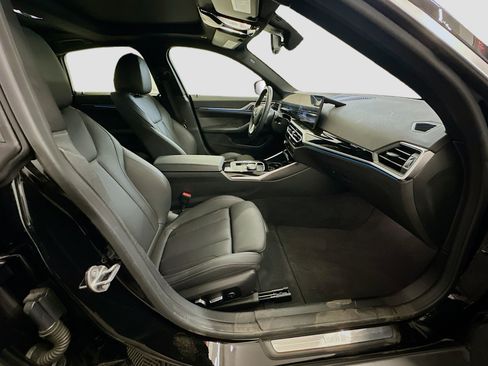 Used 2024 BMW i4 xDrive40i image 34