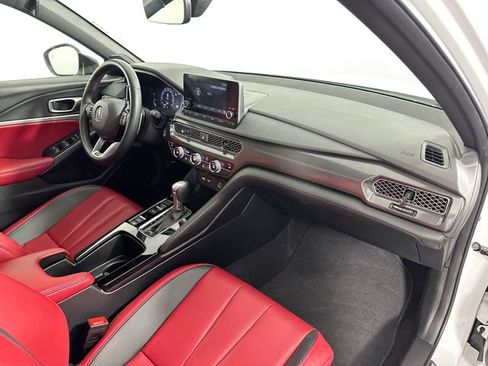 Used 2024 Acura Integra A-Spec FWD image 29