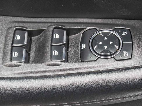 Used 2023 Ford Edge SEL image 20