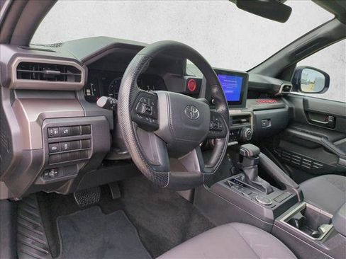 Certified 2024 Toyota Tacoma SR5 RWD image 10