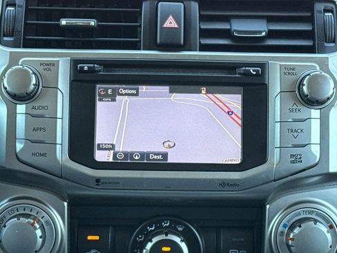 Used 2014 Toyota 4Runner SR5 Premium RWD image 23