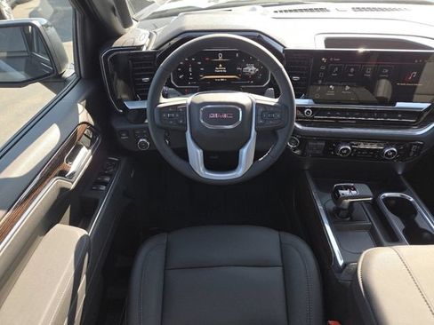 New 2026 GMC Sierra 1500 Elevation w/ Elevation Premium Package AWD/4WD image 33