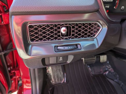 New 2025 Acura Integra A-Spec image 18