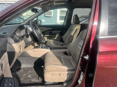 Used 2016 Honda Pilot EX-L image 11