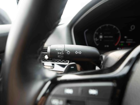 Certified 2025 Honda Civic Sport image 13